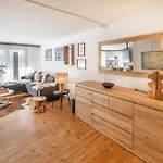 شقة Sofi - Charming Mountain Bijou By Inspiring Places زيرمات
