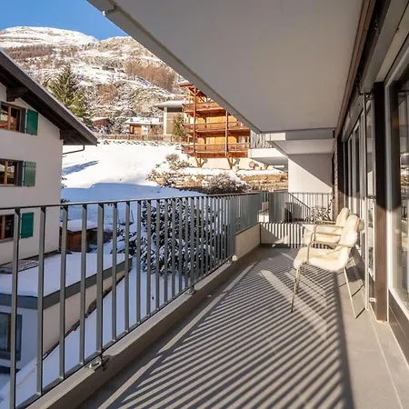 Sofi - Charming Mountain Bijou By Inspiring Places * Zermatt