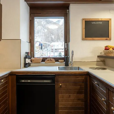 Sofi - Charming Mountain Bijou By Inspiring Places