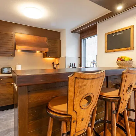 Sofi - Charming Mountain Bijou By Inspiring Places Apartment Zermatt