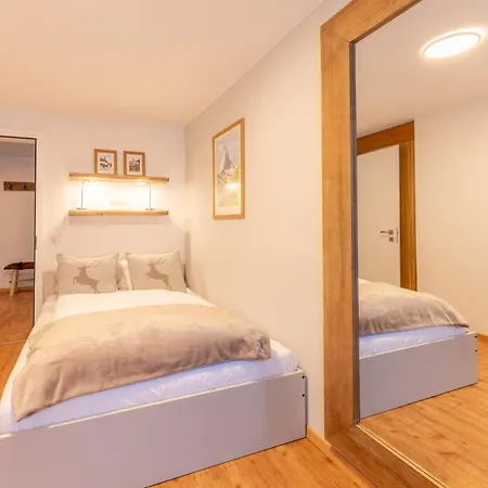 Apartment Sofi - Charming Mountain Bijou By Inspiring Places *