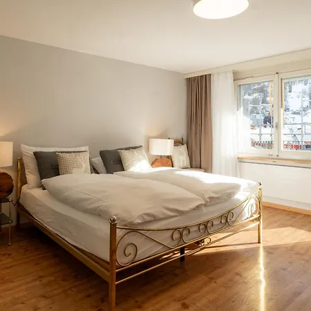 Lejlighed Sofi - Charming Mountain Bijou By Inspiring Places Zermatt