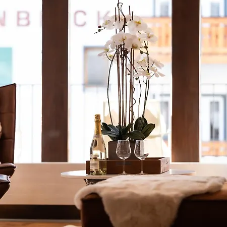 Sofi - Charming Mountain Bijou By Inspiring Places Apartment Zermatt