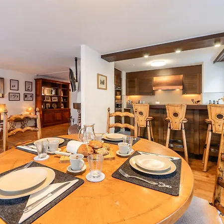 Sofi - Charming Mountain Bijou By Inspiring Places