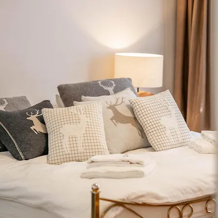 Sofi - Charming Mountain Bijou By Inspiring Places Daire Zermatt