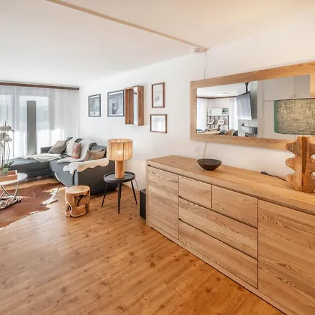 Daire Sofi - Charming Mountain Bijou By Inspiring Places Zermatt