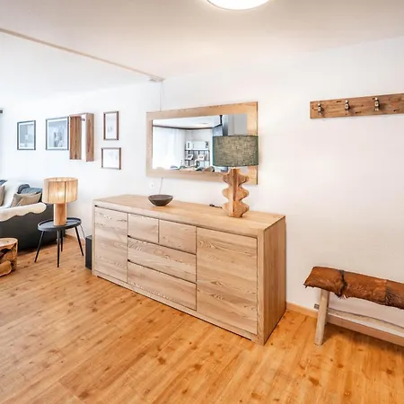 Daire Sofi - Charming Mountain Bijou By Inspiring Places Zermatt