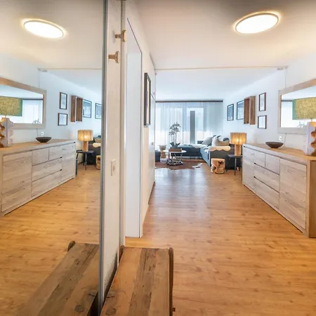 Sofi - Charming Mountain Bijou By Inspiring Places Apartmán Zermatt