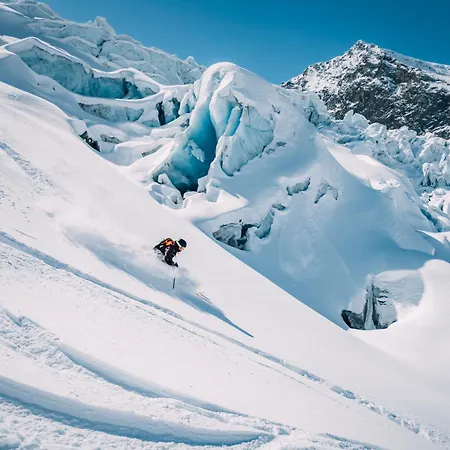 Daire Sofi - Charming Mountain Bijou By Inspiring Places Zermatt
