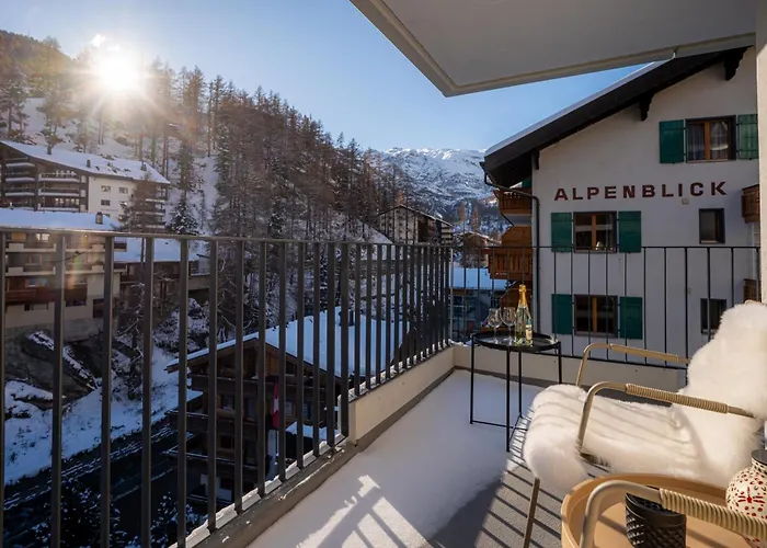 Apartment Sofi - Charming Mountain Bijou By Inspiring Places *