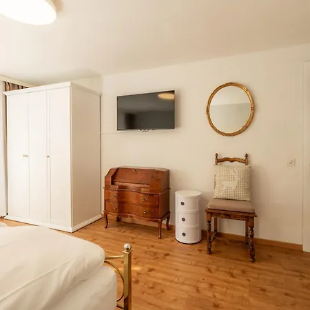 Sofi - Charming Mountain Bijou By Inspiring Places Apartmán Zermatt