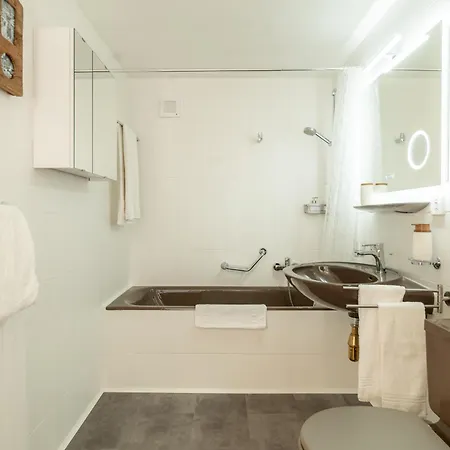 Sofi - Charming Mountain Bijou By Inspiring Places Apartmán Zermatt