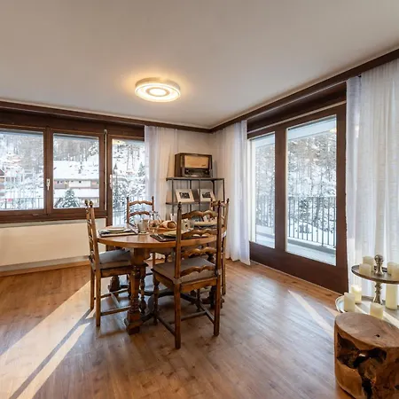 Apartmán Sofi - Charming Mountain Bijou By Inspiring Places