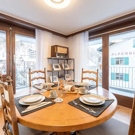 Apartmán Sofi - Charming Mountain Bijou By Inspiring Places *