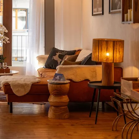 Sofi - Charming Mountain Bijou By Inspiring Places Apartmán *