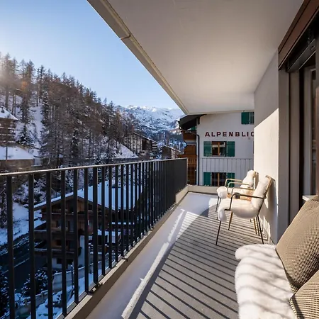 Apartmán Sofi - Charming Mountain Bijou By Inspiring Places