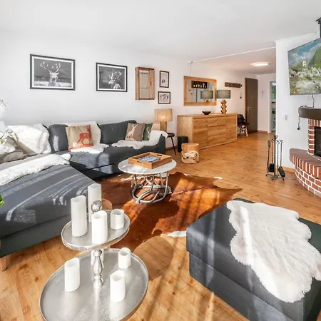 Sofi - Charming Mountain Bijou By Inspiring Places Appartement Zermatt