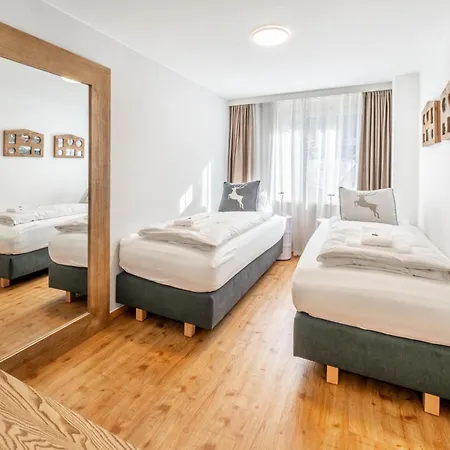 Appartement Sofi - Charming Mountain Bijou By Inspiring Places Zermatt