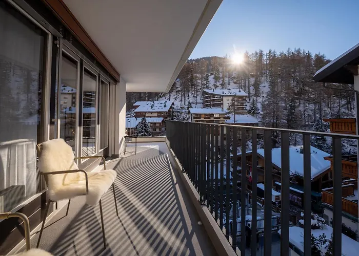 Sofi - Charming Mountain Bijou By Inspiring Places Appartement *