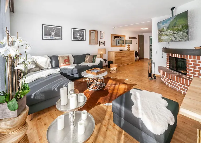 Sofi - Charming Mountain Bijou By Inspiring Places Appartement Zermatt