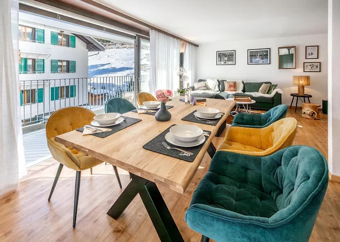 Sofi - Charming Mountain Bijou By Inspiring Places