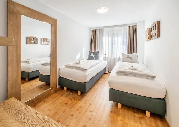 Appartement Sofi - Charming Mountain Bijou By Inspiring Places Zermatt