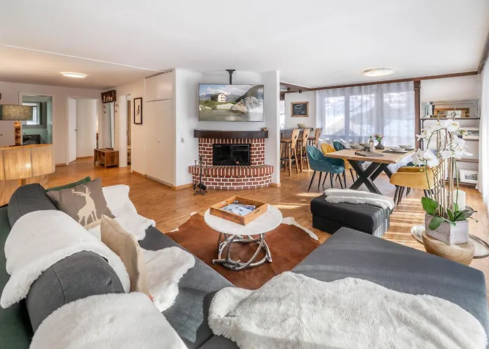 Sofi - Charming Mountain Bijou By Inspiring Places