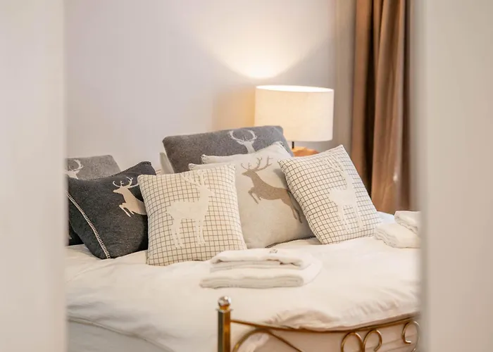 Sofi - Charming Mountain Bijou By Inspiring Places Appartement Zermatt