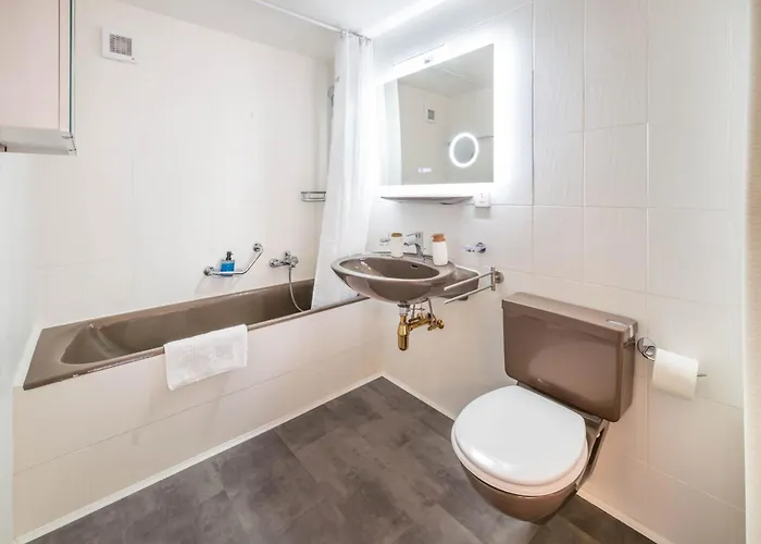 Appartement Sofi - Charming Mountain Bijou By Inspiring Places *