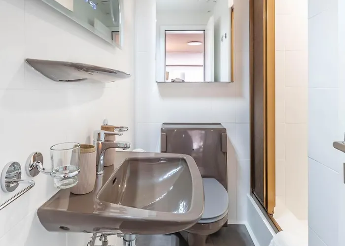 Sofi - Charming Mountain Bijou By Inspiring Places Zermatt