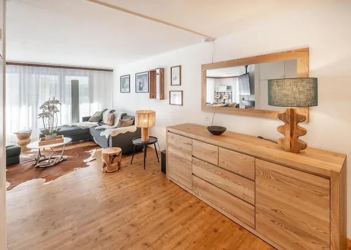 Appartement Sofi - Charming Mountain Bijou By Inspiring Places Zermatt