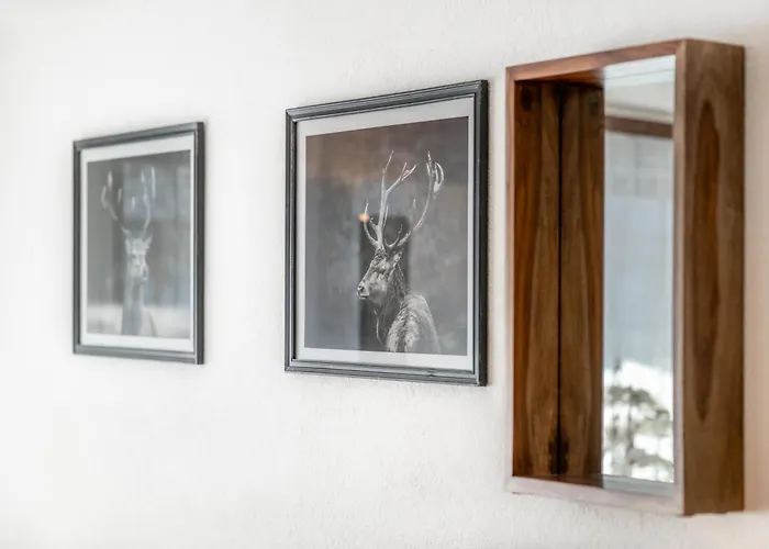 Sofi - Charming Mountain Bijou By Inspiring Places Zermatt