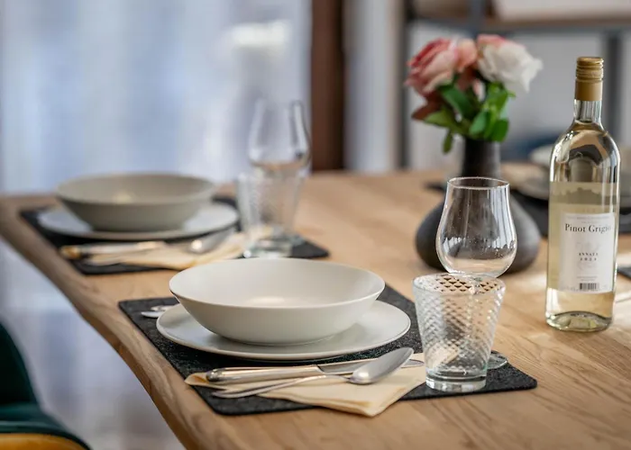 Sofi - Charming Mountain Bijou By Inspiring Places Appartement Zermatt