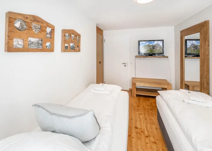 Appartement Sofi - Charming Mountain Bijou By Inspiring Places