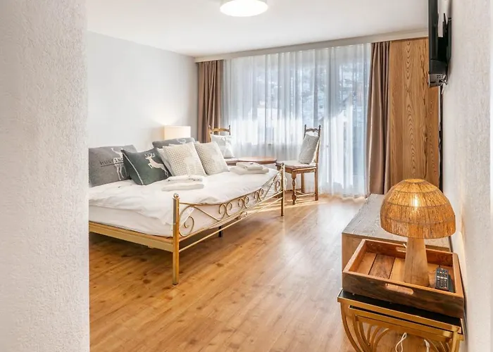 Sofi - Charming Mountain Bijou By Inspiring Places * Zermatt