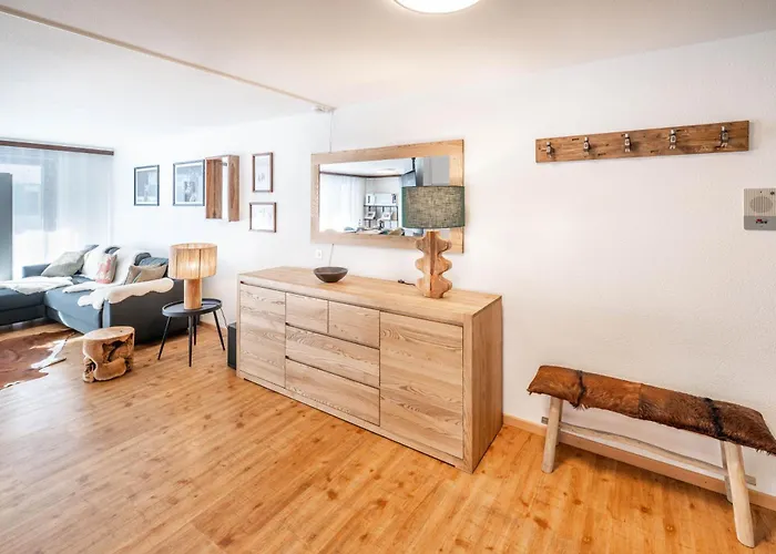 Appartement Sofi - Charming Mountain Bijou By Inspiring Places Zermatt