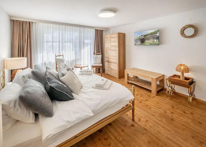 Sofi - Charming Mountain Bijou By Inspiring Places Appartement *