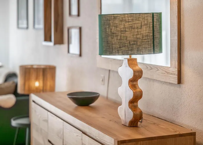 Sofi - Charming Mountain Bijou By Inspiring Places *