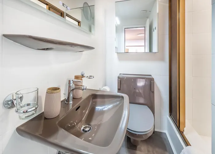 Sofi - Charming Mountain Bijou By Inspiring Places