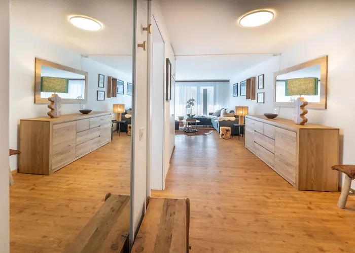 Sofi - Charming Mountain Bijou By Inspiring Places Appartement Zermatt