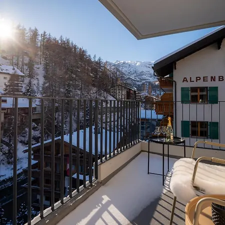 דירה Sofi - Charming Mountain Bijou By Inspiring Places *