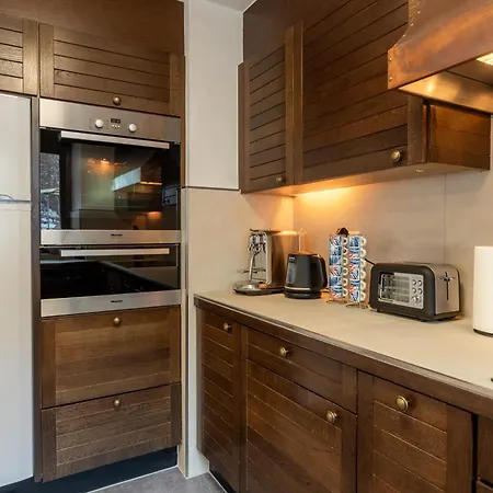 Sofi - Charming Mountain Bijou By Inspiring Places *