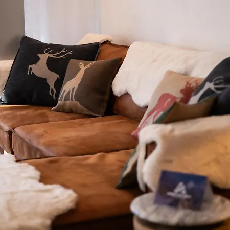 דירה Sofi - Charming Mountain Bijou By Inspiring Places צרמט